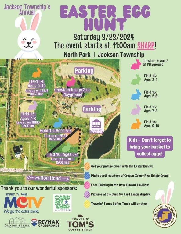2024 Easter Egg Hunt Flyer Single Page 2 2024 Easter Egg Hunt Flyer Single Page 2