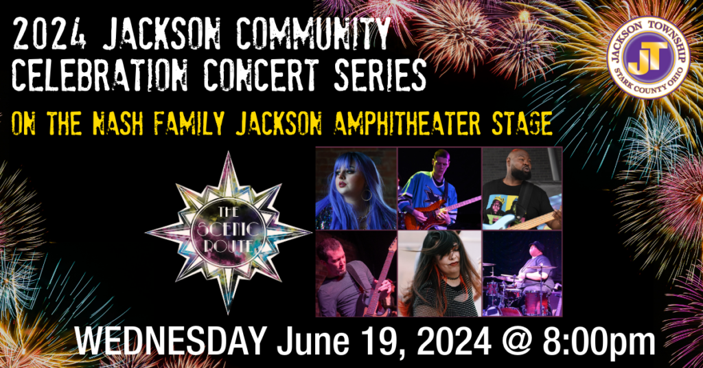 2024 Wednesday Concert Celebration 2024 Wednesday Concert Celebration